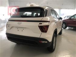 هیوندای کرێتا